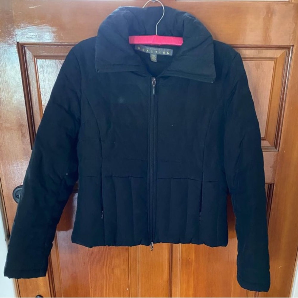 Kenneth Cole Reaction Down Jacket